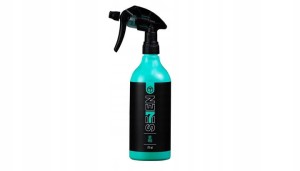 Seven QD PRO - Quick Detailer z dodatkiem SIO2 777ml