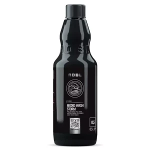 ADBL Micro Wash Storm - płyn do prania mikrofibr 500ml