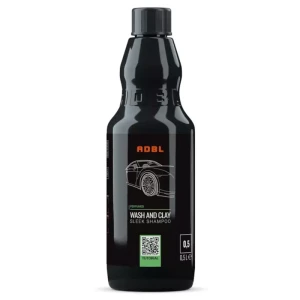 ADBL Wash and Clay - szampon 3w1 500ml