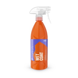 Gyeon Q2M WetCoat – sealant aplikowany na mokry lakier 1L