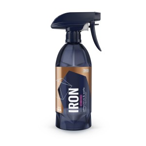 Gyeon Q2M Iron REDEFINED - produkt do usuwania opiłków metalu 500ml