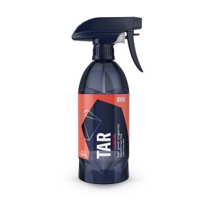 Gyeon Q2M Tar REDEFINED - produkt do usuwania smoły 500ml