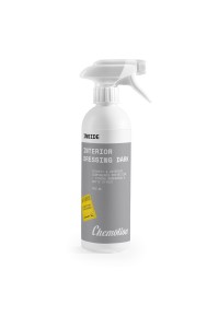 Chemotion Interior Dressing Dark - produkt do pielęgnacji elementów wewnętrznych 500ml