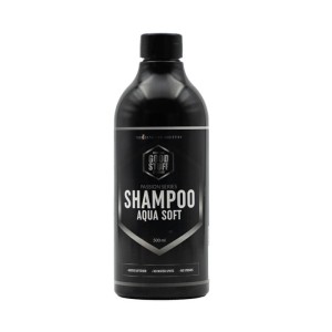 Good Stuff Aqua Soft Shampoo - szampon zmiękczający wodę 500ml