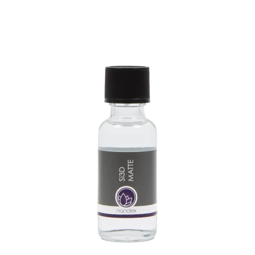 Nanolex Si3D Matte - powłoka do folii i lakierów matowych 30ml - Sklep detailingowy Automotive Care