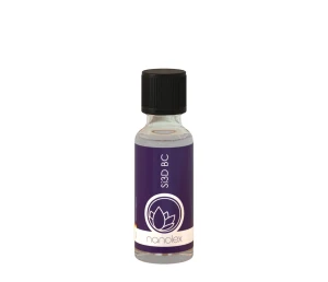 Nanolex Si3D BC Base Coat - powłoka ceramiczna 30ml