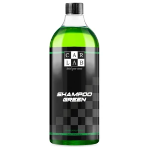 CARLAB Shampoo Green - neutralny szampon neutralny 1L