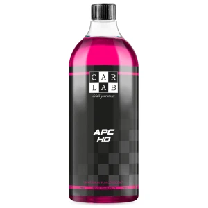 CARLAB APC HD - uniwersalny środek czyszczący koncentrat 1L