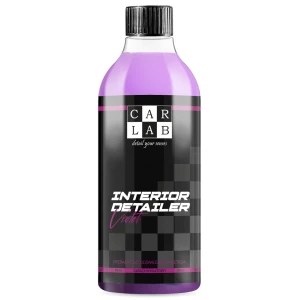 CARLAB Interior Detailer Violet - preparat do odświeżania wnętrza 500ml