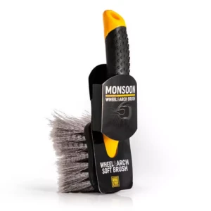 Work Stuff Monsoon Wheel Brush - szczotka do mycia kół