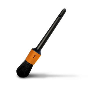 ADBL Round Detailing Brush No. 8 - pędzelek pędzel detailingowy