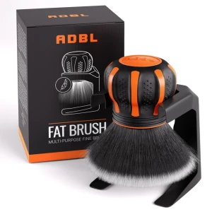 ADBL Fat Brush - miękki pędzel o dużej średnicy
