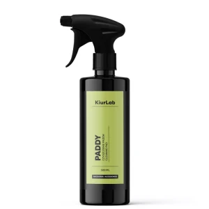 KiurLab Pad Cleaner PADDY - produkt do czyszczenia padów polerskich 500ml