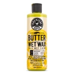 Chemical Guys Butter Wet Wax - wosk w płynie 473ml