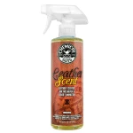 Chemical Guys Leather Scent - odświeżacz powietrza o zapachu skóry 473ml