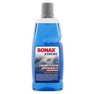 SONAX Xtreme Zimowy koncentrat płynu do spryskiwaczy 1L