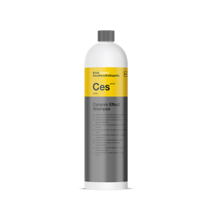 Koch Chemie Ces Ceramic Effect Shampoo - ceramiczny szampon 1L