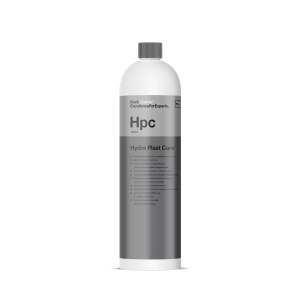 Koch Chemie Hpc Hydro Plast Care - dressing do tworzyw sztucznych wewnętrznych i zewnętrznych 1L