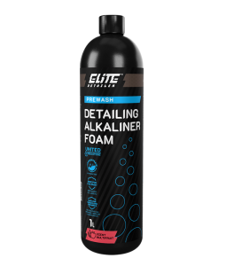 Elite Detailer Alkaliner Foam - zasadowa piana aktywna 1L