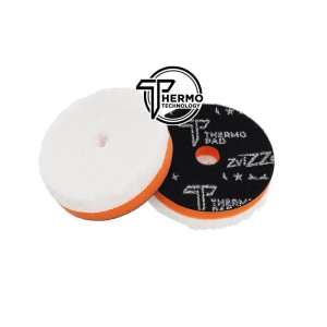 ZviZZer THERMO MICROFIBER PAD - pad mikrofibrowy na DA 80/15/80 