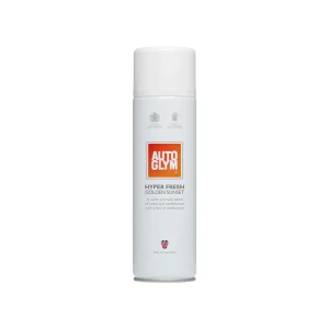Autoglym Hyper Fresh Golden Sunset - odświeżacz powietrza 450ml
