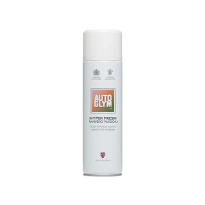 Autoglym Hyper Fresh Pompero Passion - odświeżacz powietrza inspirowany marakują i owocem gujawy 450ml