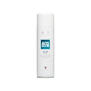 Autoglym Glass Spray - spray do czyszczenia szyb 450ml