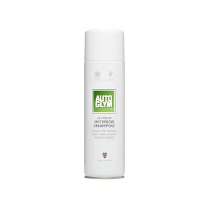 Autoglym Hi-Foam Interior Shampoo - preparat do czyszczenia wnętrza w formie pianki 450ml