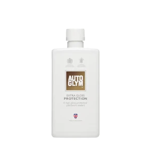 Autoglym Extra Gloss Protection -  bardzo trwały wosk samochodowy 500ml