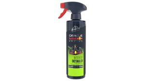 Armor All Podium Series Interior Detailer - produkt do czyszczenia i zabezpieczenia wnętrza 500ml