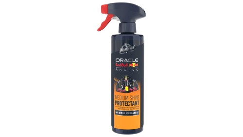 Armor All Podium Series Medium Shine Protectant - dressing do plastików wewnętrznych 500ml - Sklep detailingowy Automotive Care
