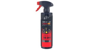 Armor All Podium Series Hybrid Ceramic Tire Shine - ceramiczny dressing do opon 500ml