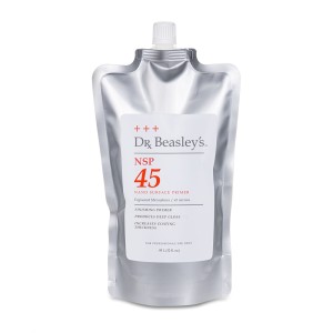 Dr Beasley's Finishing Nano-Surface Primer NSP 45 - primer, wykończeniowa pasta polerska, przygotowuje pod powłoki 237ml