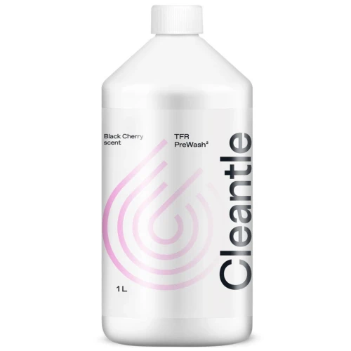 Cleantle TFR PreWash2 – Skuteczny, neutralny i bezpieczny środek do wstępnego mycia 1000ml - Sklep detailingowy Automotive Care
