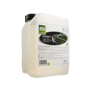 Autoglym PROFESSIONAL LINE Interior Cleaner – gotowy środek do czyszczenia wnętrza 5L
