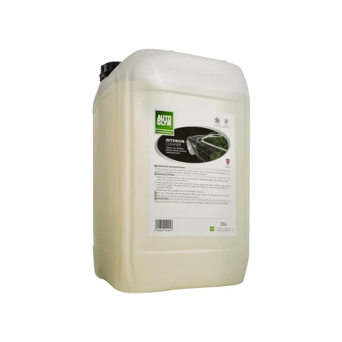 Autoglym PROFESSIONAL LINE Interior Cleaner – gotowy środek do czyszczenia wnętrza 25L - Sklep detailingowy Automotive Care