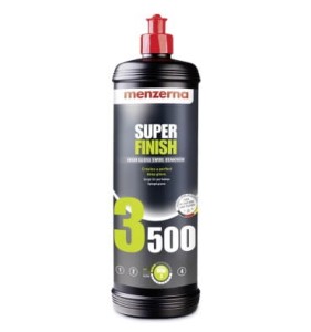 Menzerna Super Finish 3500 (SF 4000) - pasta polerska 1L