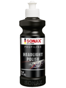 SONAX Profiline Headlight Polish - pasta do polerowania reflektorów 250 ml