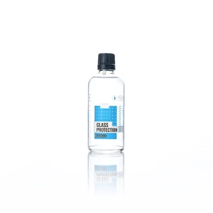 AQUA Glass Protection – prosta w aplikacji powłoka do szyb, niewidzialna wycieraczka 100ml