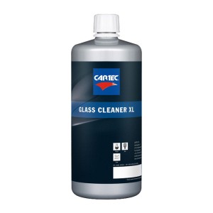 Cartec Glass Cleaner XL - płyn do mycia szyb 1L