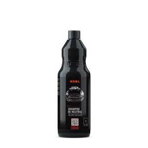 ADBL Shampoo Be Neutral - neutralny szampon do ręcznego mycia samochodów 1L