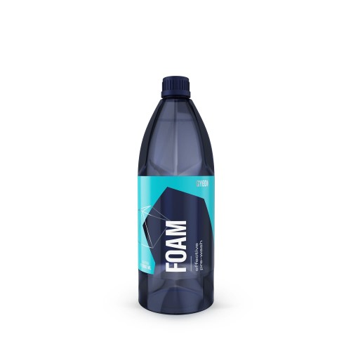 Gyeon Q2M Foam – piana aktywna delikatna dla wosków i powłok 1L - Sklep detailingowy Automotive Care