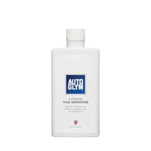 Autoglym Intensive Tar Remover - usuwanie kropek smoły i asfaltu 500ml - Sklep detailingowy Automotive Care
