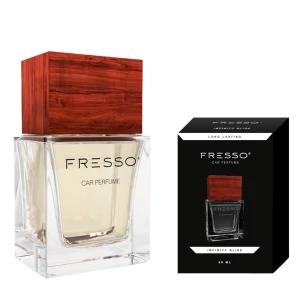 Fresso Infinity Bliss - perfumy samochodowe 50ml