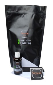Neoxal 1.61 Nano Ceramic Coating - wytrzymała powłoka ceramiczna 30ml