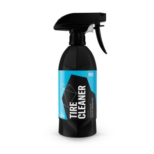 Gyeon Q2M Tire Cleaner – produkt do czyszczenia opon i gumy 500ml