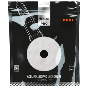 ADBL Roller Pro Microfibre DA125 - wysokiej jakości pad, mikrofibra polerski 125mm