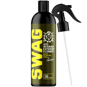 SWAG Basic APC Exterior Interior Cleaner - wielozadaniowy środek czyszczący 500ml