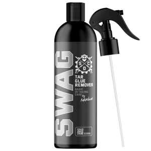 SWAG Basic Tar Glue Remover - środek do usuwania zabrudzeń z asfaltu, smaru i kleju 500ml