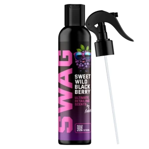 SWAG Sweet Wild Blackberry V.2 - zapach samochodowy 150ml